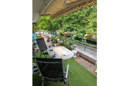 Wohnung zum Mieten in Kempten 1.150,00 € 110 m²