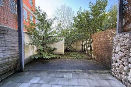 Wohnung zum Mieten in Augsburg 680,00 € 43 m²