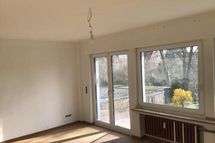 Vorankündigung: sanierte 4-Zimmer-Wohnung Südbalkon Garage - Köln Kalk