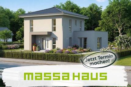 Miete war gestern - bau dein Haus | massa Ausbauhaus - Erftstadt Lechenich