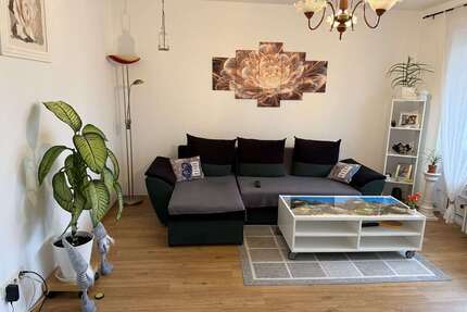 Wohnung zum Kaufen in Niedernhausen 145.000,00 € 53 m²
