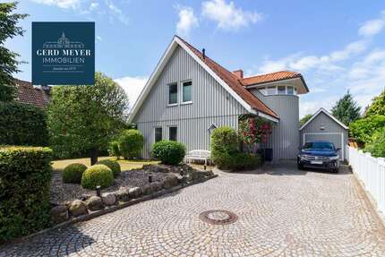 Haus zum Kaufen in Süsel Röbel 529.000,00 € 155.82 m² - Süsel / Röbel