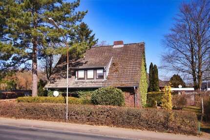 Haus zum Kaufen in Hanstedt 279.000,00 € 147.7 m²