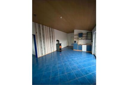 Eine schöne 2 Zimmer Wohnung in Edewechterdamm. - Friesoythe