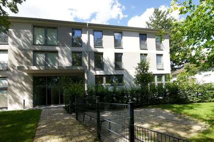 Wohnung zum Mieten in München 1.650,00 € 74.05 m²