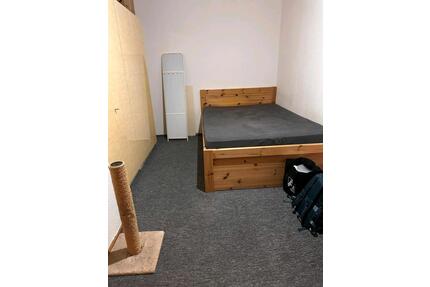 Schöne Wohnung im Zentrum von Clausthal-Zellerfeld