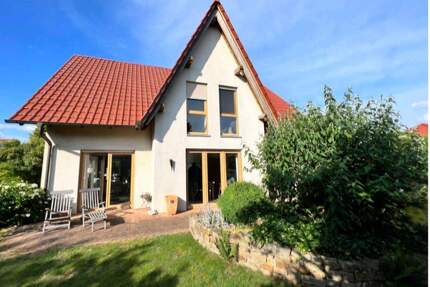 Ihr neues IMMOBILIEN QUARTIER: Großzügiges Einfamilienhaus mit Wohlfühlfaktor in Bestlage - Hagenburg Altenhagen