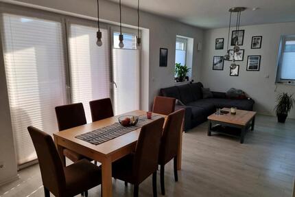 Wohnung in Remels zu vermieten - 680,00&nbsp;EUR Kaltmiete, ca.&nbsp; 73,00&nbsp;m&sup2; in Uplengen (PLZ: 26670)