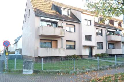 Wohnung zum Kaufen in Burgdorf 150.000,00 € 68.94 m²