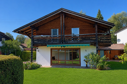 Haus zum Kaufen in Oberammergau 795.000,00 € 145 m²