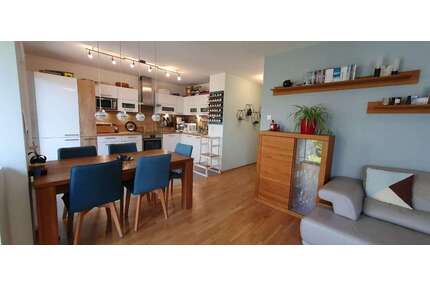 Wohnung zum Kaufen in Nürnberg 595.000,00 € 99 m²