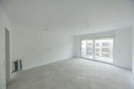 Wohnung zum Mieten in Münster Gremmendorf 690,00 € 38 m² - Münster / Gremmendorf