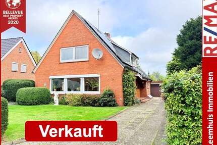 Haus zum Kaufen in Weener 225.000,00 € 148 m²