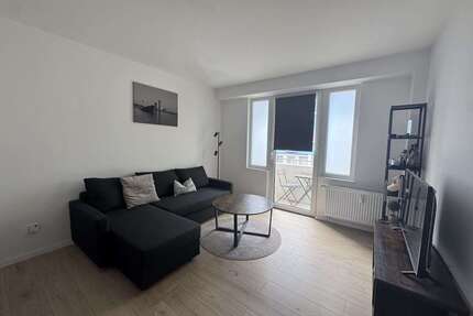 Wohnung zum Mieten in Aachen 950,00 € 60 m²