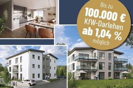 Wohnung zum Kaufen in Vilshofen an der Donau 305.000,00 € 79.85 m²