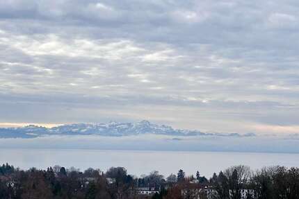 Wohnung zum Mieten in Friedrichshafen 1.420,00 € 106 m²