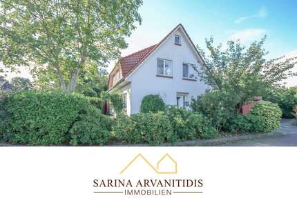 Haus zum Kaufen in Lilienthal 499.500,00 € 127 m²