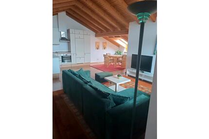 Helle, großzügige 2- Zimmerwohnung - Oberstenfeld