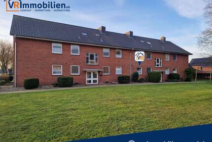 Wohnung zum Kaufen in Husum 139.000,00 € 53 m²