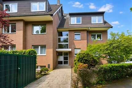 Wohnung zum Kaufen in Düsseldorf 665.000,00 € 133 m²