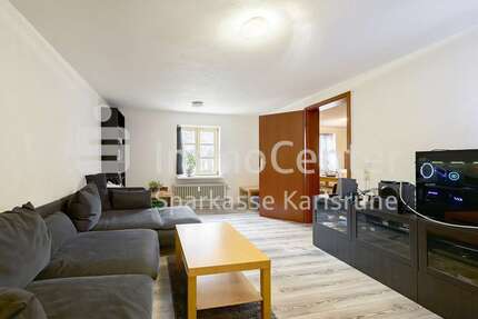 Wohnung zum Kaufen in Karlsruhe Durlach 229.000,00 € 67 m² - Karlsruhe / Durlach