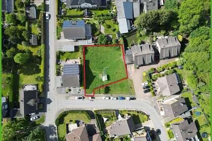 Grundstück zu verkaufen in Langerwehe 276.500,00 € 790 m²