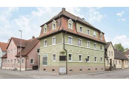 Haus zum Kaufen in Feuchtwangen 389.000,00 € 200 m²