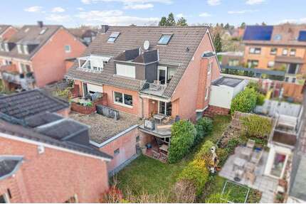 Wohnung zum Kaufen in Essen-Burgaltendorf 750.000,00 € 212 m²