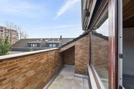 Wohnung zum Kaufen in Ratingen 249.000,00 € 91.24 m²