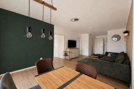 Wohnung zum Mieten in Augustfehn 840,00 € 84.87 m²