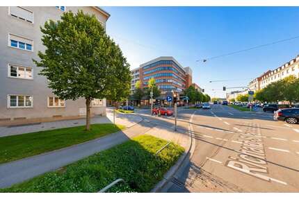 Wohnung zum Kaufen in München 599.000,00 € 67 m²