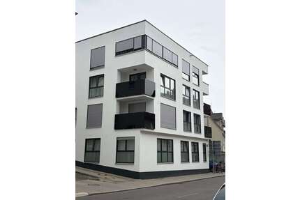 Wohnung zum Mieten in Villingen-Schwenningen 740,00 € 57 m²