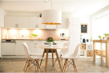 Schicke 2 Zimmerwohnung mit Garten in SchopfheimEichen