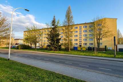 Wohnung zum Mieten in Zittau 364,24 € 62.8 m²