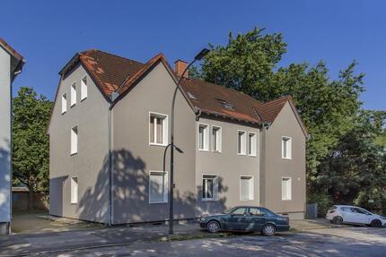 Ab sofort! 2-Zimmer-Wohnung in Dortmund Bövinghausen inkl. 1000 EUR Baumarktgutschein