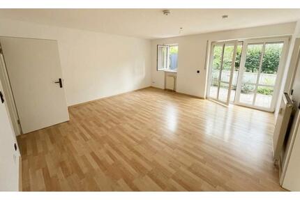 helle 2 ZKB Wohnung - mit EBK&Garage in Herdorf