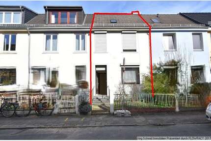Haus zum Kaufen in Bremen 245.000,00 € 96 m²