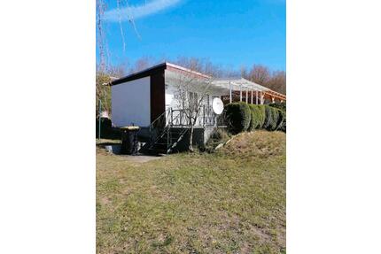 Ferienbungalow Alt ReddevitzRügen - Leipzig Nordost