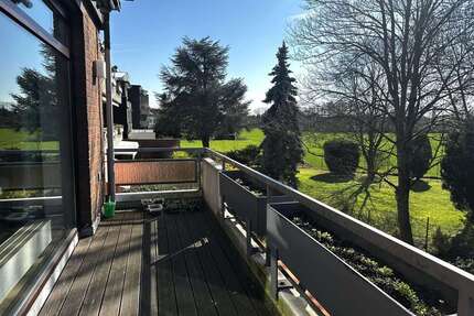 Wohnung zum Kaufen in Düsseldorf-Kaiserswerth 495.000,00 € 128 m²