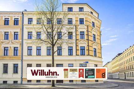 Wohnung zum Kaufen in Leipzig 170.000,00 € 66.69 m²