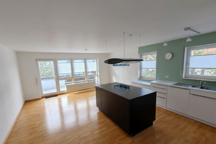 Wohnung zum Kaufen in Stuttgart 409.000,00 € 87.08 m²