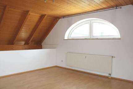 Wohnung zum Kaufen in Deggendorf 198.000,00 € 77 m²