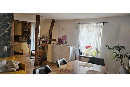 ETWohnung EG inkl Garage, Terrasse - Dortmund Huckarde