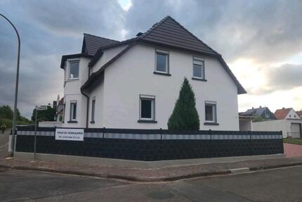 Einfamilienhaus groß, wunderschön! Ab sofort! - Waldeck