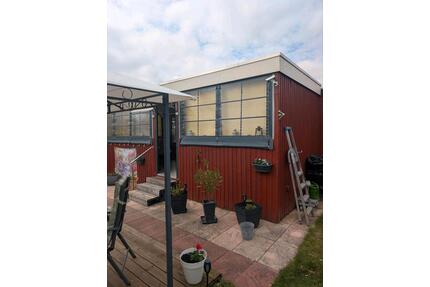 nettes mobilheim - 18.500,00&nbsp;EUR Kaufpreis, in Goch (PLZ: 47574)