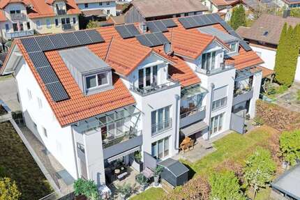 Wohnung zum Kaufen in Penzberg 305.000,00 € 54.64 m²