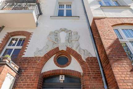 Wohnung zum Kaufen in Berlin 449.000,00 € 197 m²