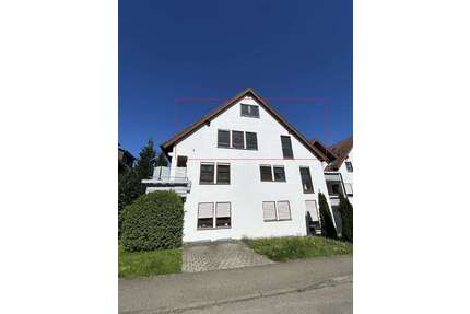 Wohnung zum Kaufen in Schorndorf 245.000,00 € 66.5 m²