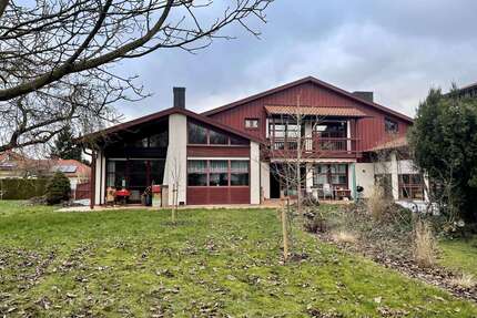 Haus zum Kaufen in Lauingen 750.000,00 € 265 m²