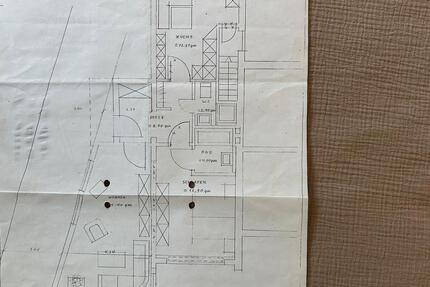 Schöne ruhige 60 qm Erdgeschosswohnung an max 2 Pers.zu vermieten - Herzogenrath